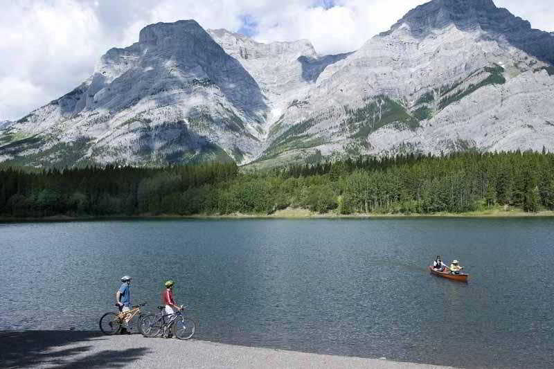 Kananaskis Mountain Lodge, Autograph Collection Eksteriør bilde